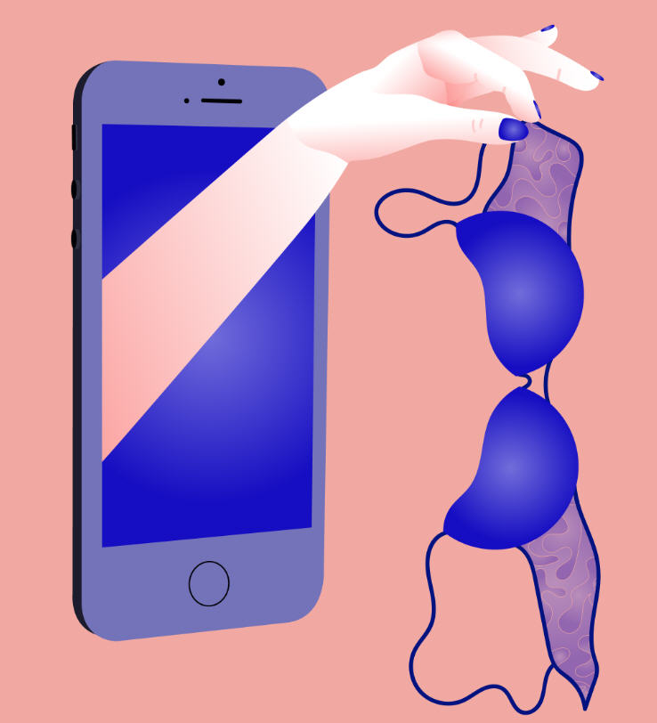 Does Sexting Lead To Sex? — WorryProof